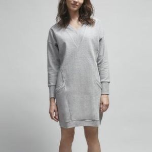 Allette Margot Nursing Dress